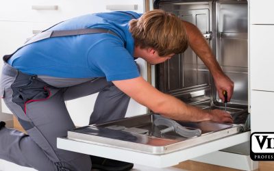 Ditch the Crud! Your Guide on How to Clean Your Dishwasher