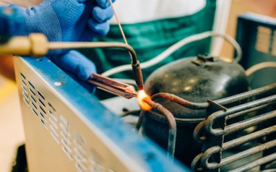 Issues with Your Viking Fridge: Asking “Why is my Viking Fridge not cooling?”