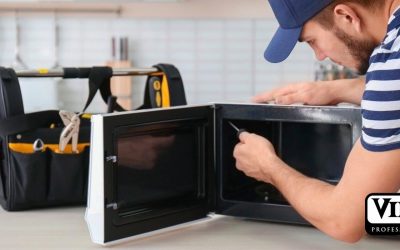 5 Common Viking Microwave Problems and How to Fix Them