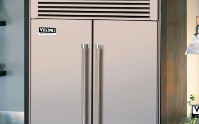 Is Viking Fridge Making Noise? Here Are The Reasons