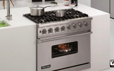 Is Your Viking Stove One Burner Not Working? Fix It Now!