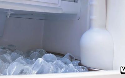 Frost in Viking Freezer: Prevention and Solutions