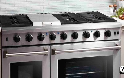 What Would I Do If My Viking Range Only One Burner Is Working