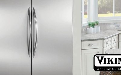 Stop Frozen Eggs: Fix Your Fridge Freezing Food