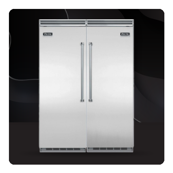 Viking Built-In Refrigerator Repair San Mateo | Professional Viking Repair