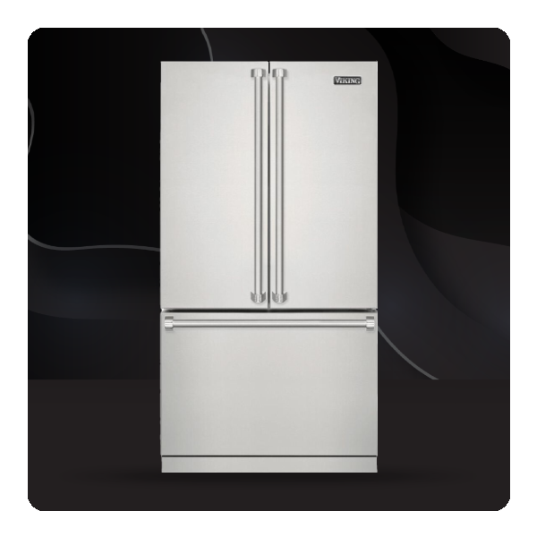 Viking Freestanding Refrigerator Repair San Mateo | Professional Viking Repair