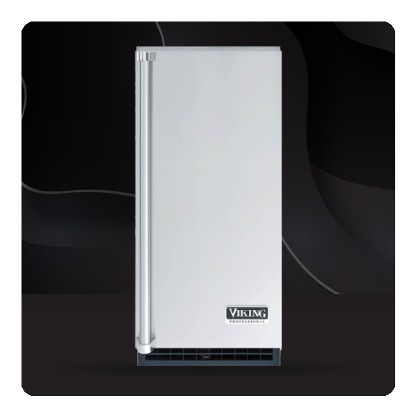 Viking Ice Maker Repair San Mateo | Professional Viking Repair