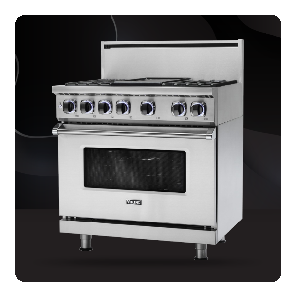 Viking Repair Service San Mateo | Professional Viking Repair