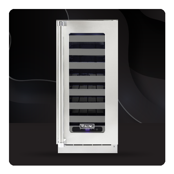 Viking Wine Cellars Repair San Mateo | Professional Viking Repair