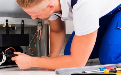 Fridge Leaking Water? Solve It with Our Troubleshooting Guide