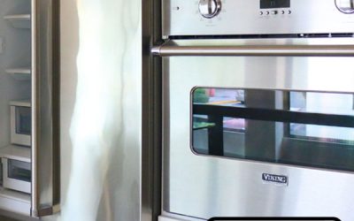 Common Viking Microwave Problems Plus Easy Solutions