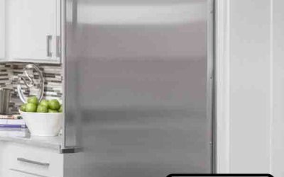 Stop Meltdowns: Fixing Viking Refrigerator Problems