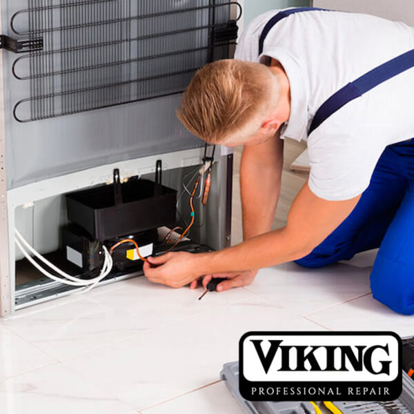 Viking Built-In Refrigerator Repair West Hempstead | Professional Viking Repair