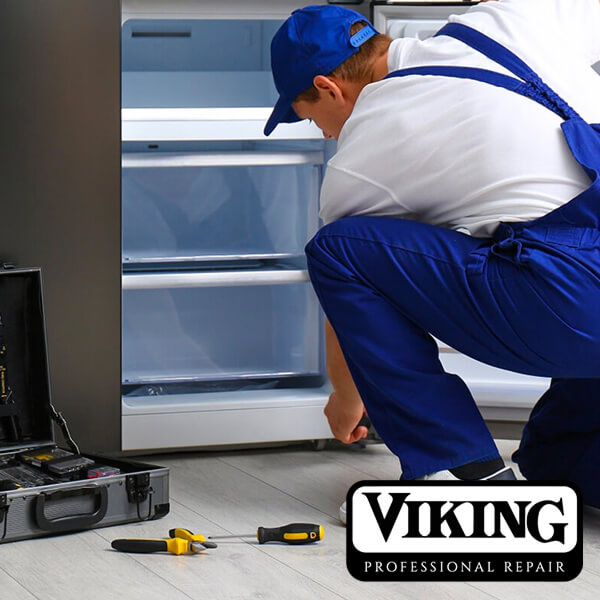 Viking Freestanding Refrigerator Repair West Hempstead | Professional Viking Repair
