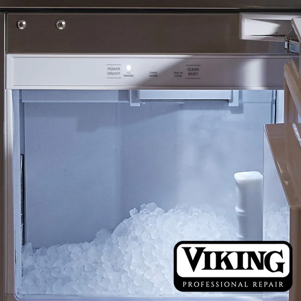 Viking Ice Maker Repair West Hempstead | Professional Viking Repair