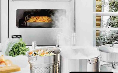 How to Clean a Microwave FAST: Ditch the Grease in Minutes