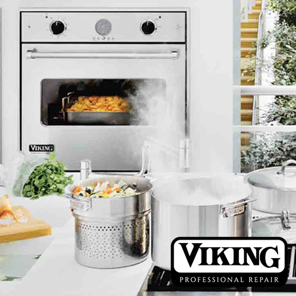 Viking Appliances Repair Service Sierra Madre | Professional Viking Repair