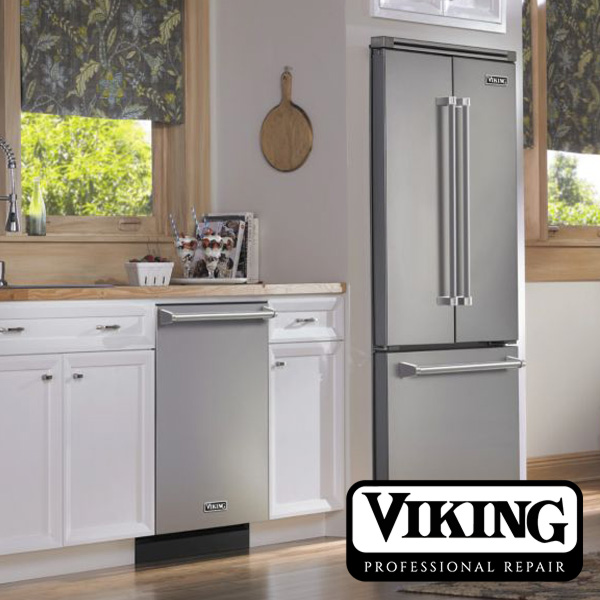 Viking Built-In Refrigerator Repair Carle Place | Professional Viking Repair