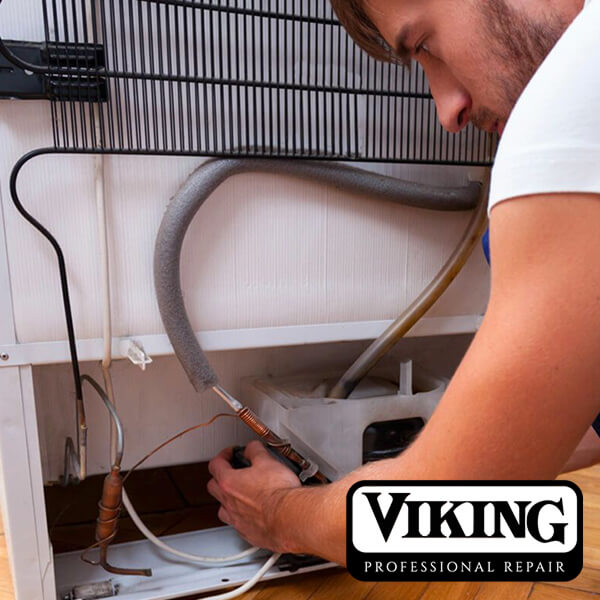 Viking Built-In Refrigerator Repair East Rockaway | Professional Viking Repair