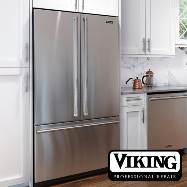 Viking Built-In Refrigerator Repair Farmingdale | Professional Viking Repair