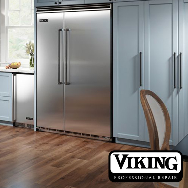 Viking Built-In Refrigerator Repair Island Park | Professional Viking Repair