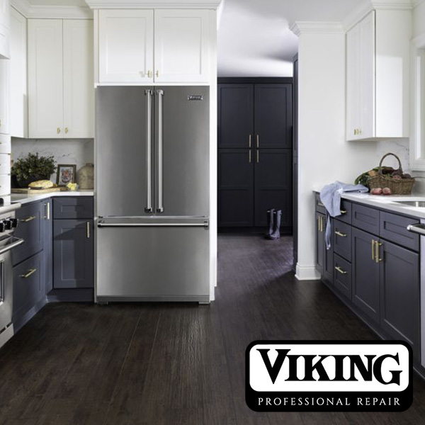 Viking Built-In Refrigerator Repair Sierra Madre | Professional Viking Repair