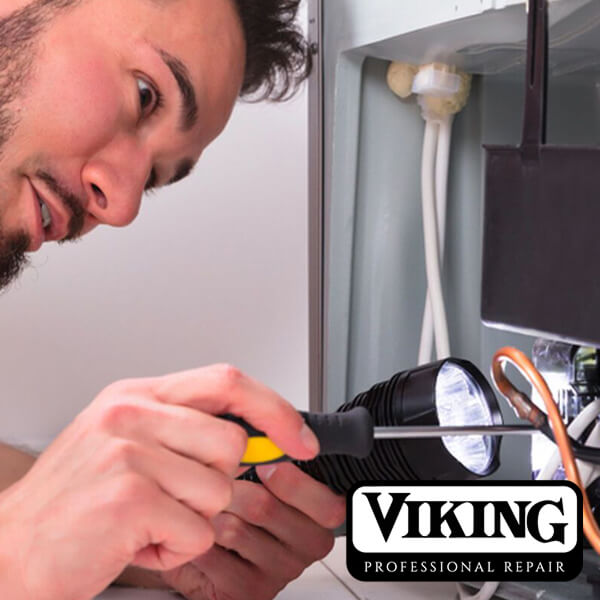 Viking Freestanding Refrigerator Repair East Rockaway | Professional Viking Repair