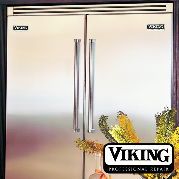 Viking Freestanding Refrigerator Repair Island Park | Professional Viking Repair