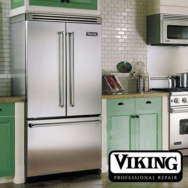 Viking Freestanding Refrigerator Repair Mineola | Professional Viking Repair