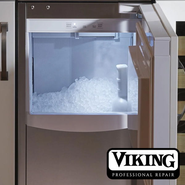 Viking Ice Maker Repair Mineola | Professional Viking Repair