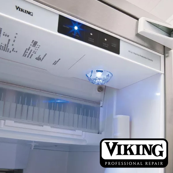 Viking Ice Maker Repair Sierra Madre | Professional Viking Repair