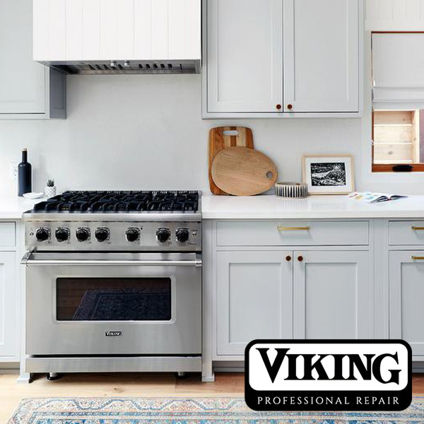 Viking Repair Service Cedarhurst | Professional Viking Repair