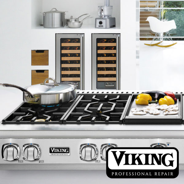 Viking Repair Service East Rockaway | Professional Viking Repair