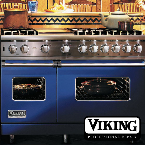 Viking Repair Service Island Park | Professional Viking Repair
