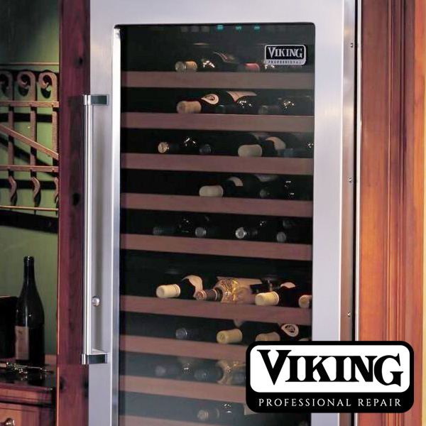 Viking Wine Cellars Repair Carle Place | Professional Viking Repair
