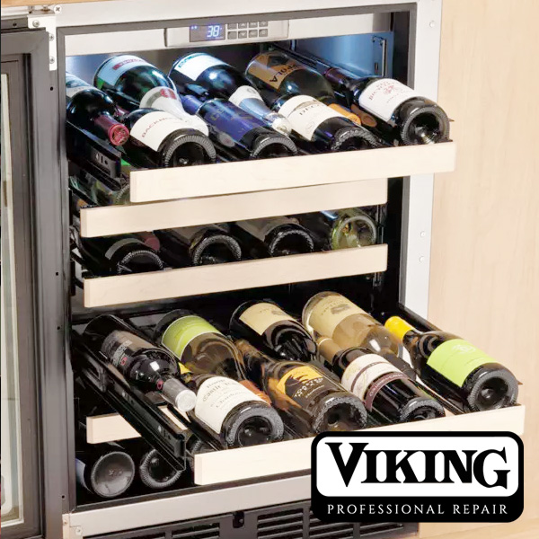 Viking Wine Cellars Repair Cedarhurst | Professional Viking Repair