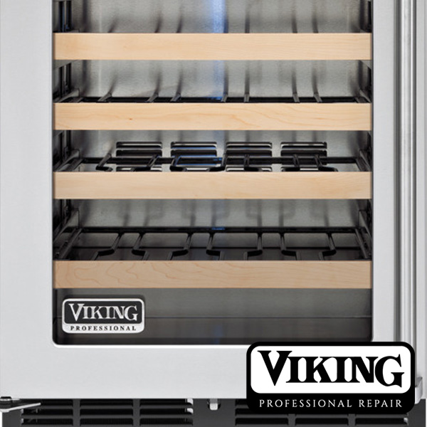 Viking Wine Cellars Repair Island Park | Professional Viking Repair