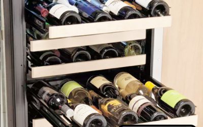 What is a Wine Cooler? Your Wine’s Best Friend