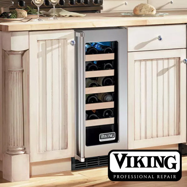 Viking Wine Cellars Repair Sierra Madre | Professional Viking Repair