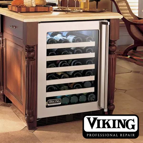 Viking Wine Cellars Repair Westbury | Professional Viking Repair