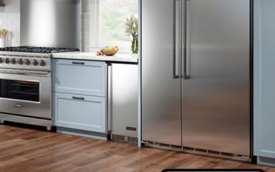 The Comprehensive Refrigerator Maintenance Guide