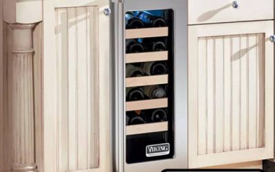 The Most Trusted and Go-To Viking Appliance Professionals