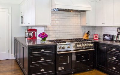 Steps For an Efficient Viking Cooktop Repair