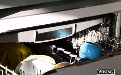 Why Your Viking Dishwasher Is Not Drying: Solutions Here