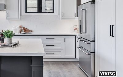 Freezer Building Up Frost: Causes, Prevention, and Solutions