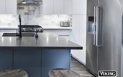 Why is My Refrigerator Making Noise?