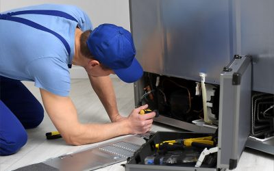 How to Fix a Refrigerator: Your Fridge Revival Guide