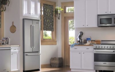DIY Viking Appliance Repair Tips: Lincolnwood, IL Edition