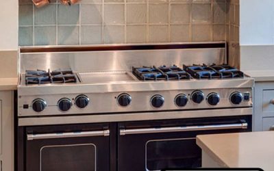 Mesa, AZ’s Top-tier Viking Appliance Repair & Expert Tips