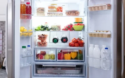 DIY Guide: Viking Refrigerator Repair Los Angeles